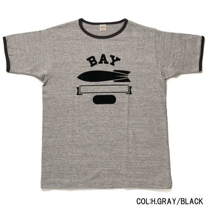 Lot 4059 BAY