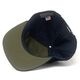 THE SKULL Navy - Snapback