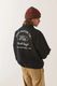 FORD BUILT TOUGH HARRINGTON JAKET