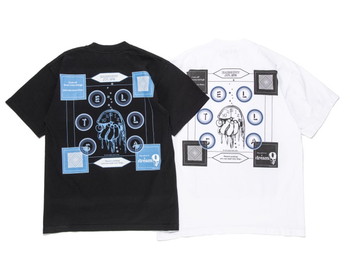 STELLA S/S TEE