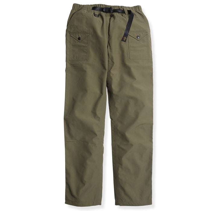 SUPPLEX PAN-AM PANTS | WESTRIDE,Bottoms,Work・Other | WESTERN 
