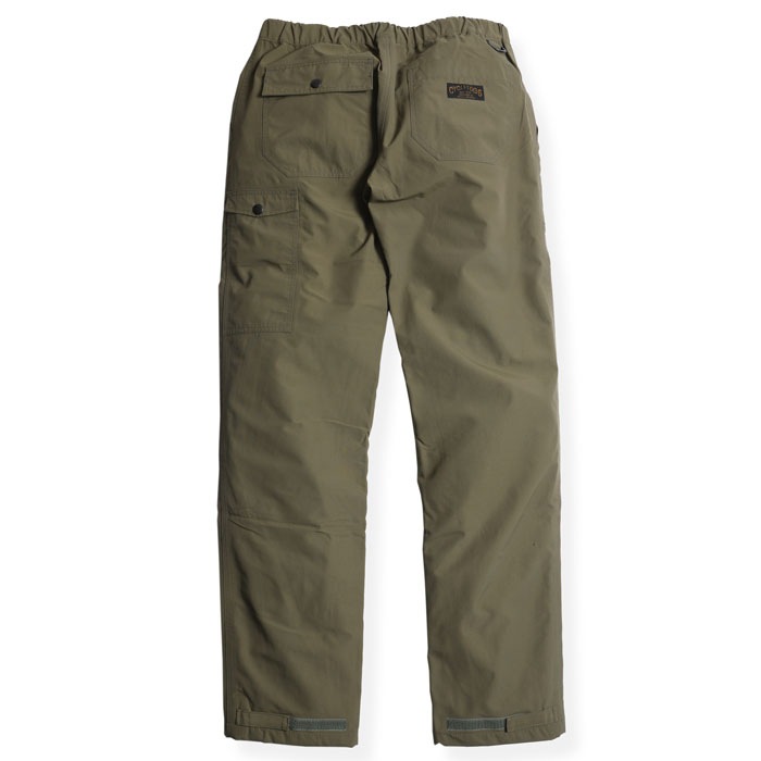 SUPPLEX PAN-AM PANTS | WESTRIDE,Bottoms,Work・Other | WESTERN RIVER ...