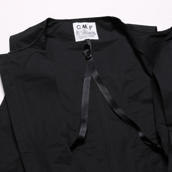 15 STEP VEST