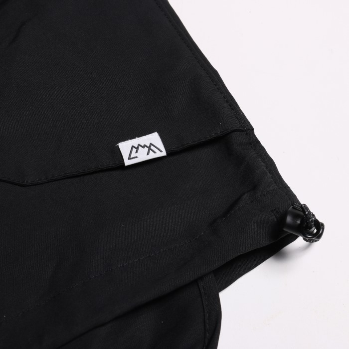 15 STEP VEST