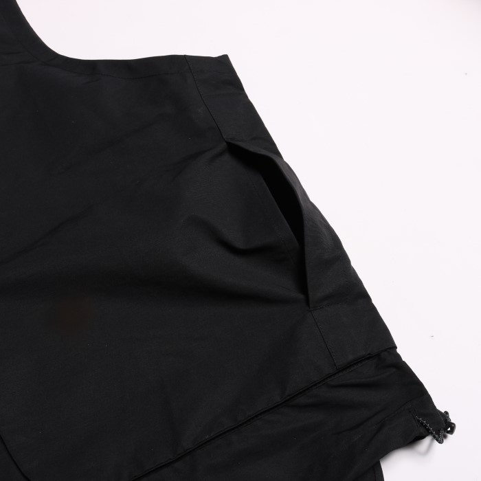 15 STEP VEST