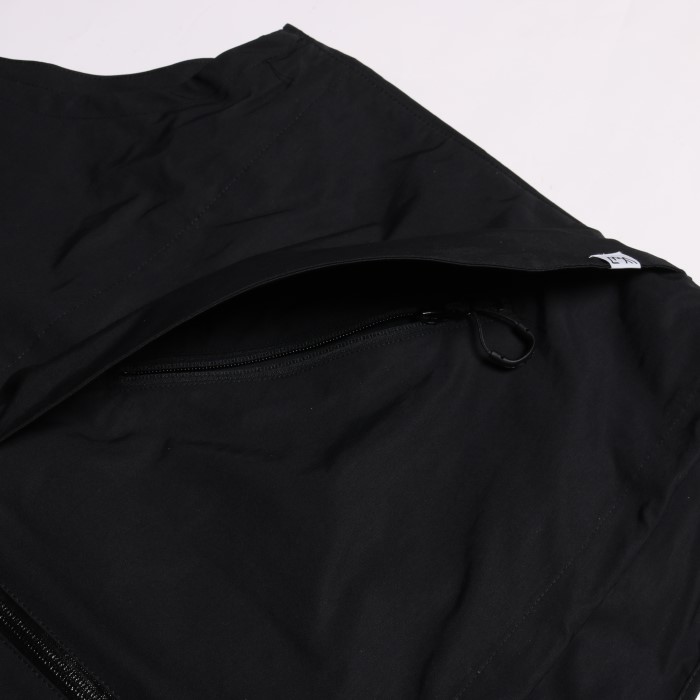15 STEP VEST