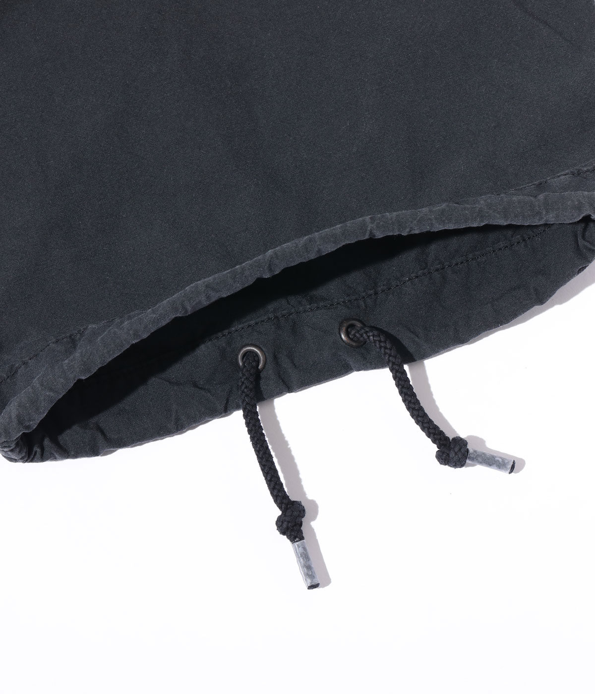 Lot No. MO42411 / COTTON �� NYLON WEATHER CLOTH MONKEY BUTT CARGO PANTS