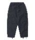 Lot No. MO42411 / COTTON �� NYLON WEATHER CLOTH MONKEY BUTT CARGO PANTS