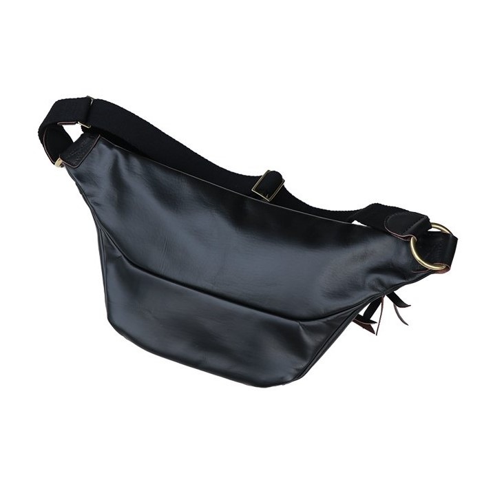 HORSEHIDE DAY TRIP BAG