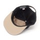 CHEETAH Wool Strapback