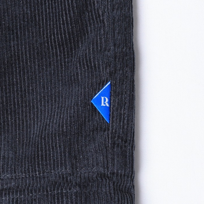 CORDUROY COACH JACKET