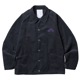 CORDUROY COACH JACKET