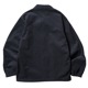CORDUROY COACH JACKET