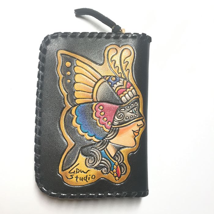 COIN PURSE