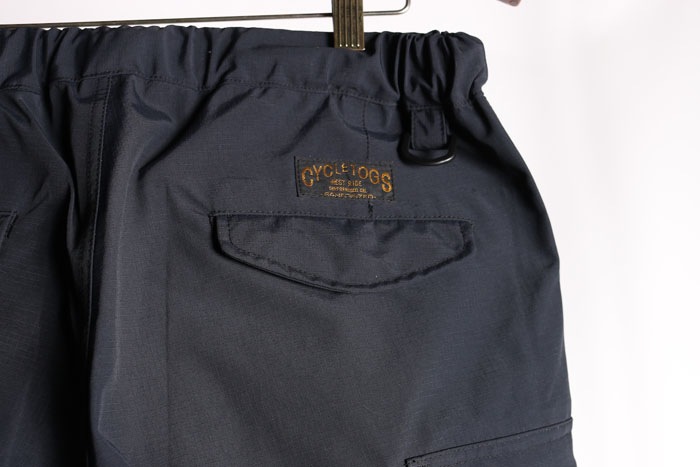SUPPLEX MOUNTAIN LIGHT CARGO PANTS