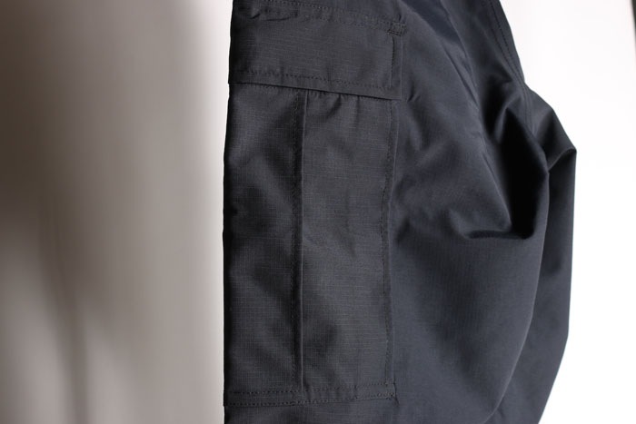 SUPPLEX MOUNTAIN LIGHT CARGO PANTS
