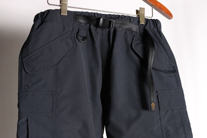 SUPPLEX MOUNTAIN LIGHT CARGO PANTS