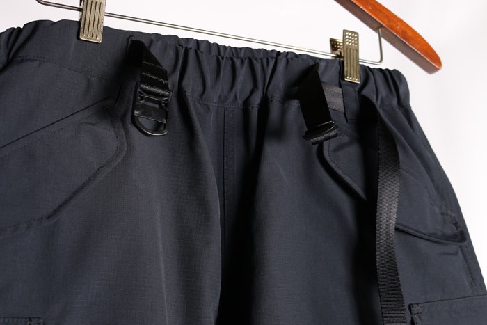 SUPPLEX MOUNTAIN LIGHT CARGO PANTS