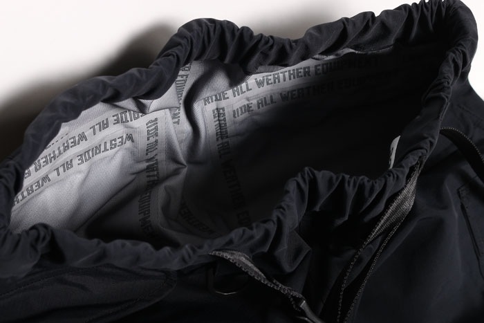 SUPPLEX MOUNTAIN LIGHT CARGO PANTS