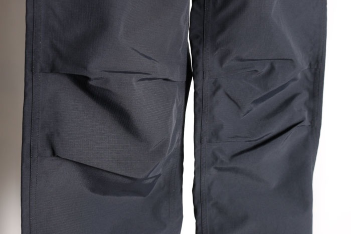 SUPPLEX MOUNTAIN LIGHT CARGO PANTS