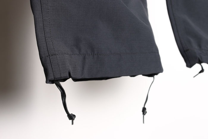 SUPPLEX MOUNTAIN LIGHT CARGO PANTS