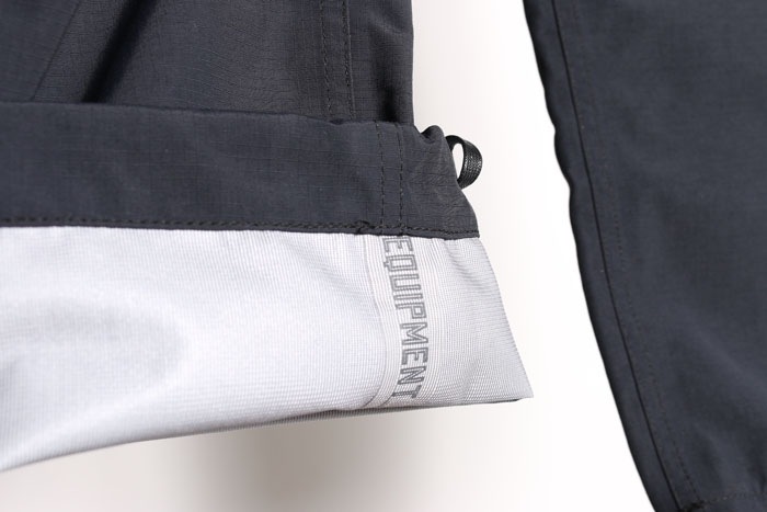 SUPPLEX MOUNTAIN LIGHT CARGO PANTS
