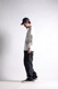 SUPPLEX MOUNTAIN LIGHT CARGO PANTS