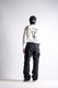 SUPPLEX MOUNTAIN LIGHT CARGO PANTS