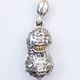 NORMAL TATOO PEANUTS (slide) svxK10YGold. L size