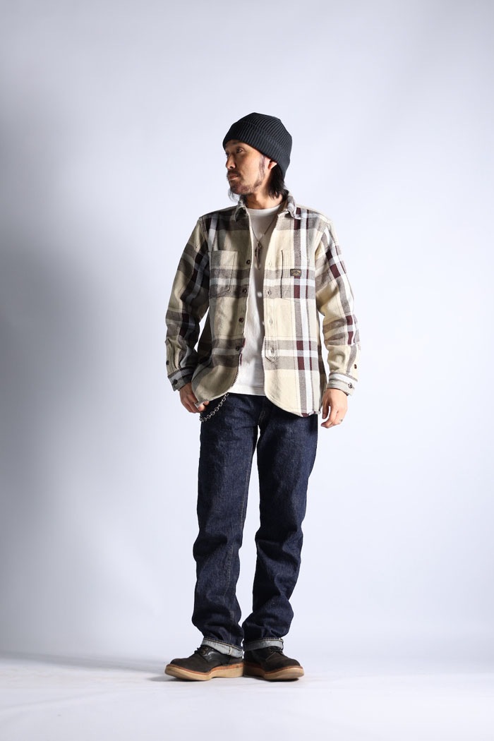 PCH SHIRTS (RENEWAL)