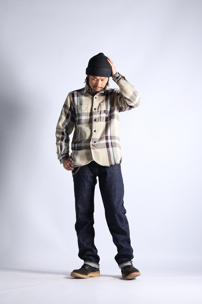 PCH SHIRTS (RENEWAL)