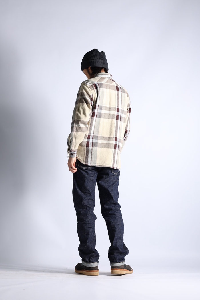 PCH SHIRTS (RENEWAL)