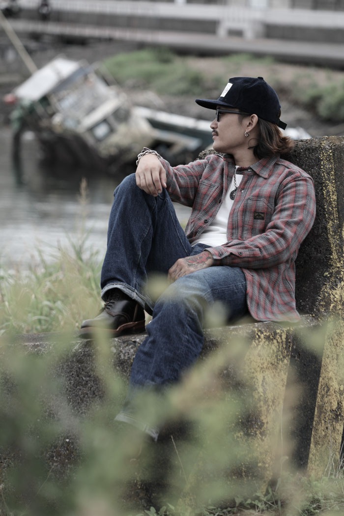 PCH SHIRTS (RENEWAL)