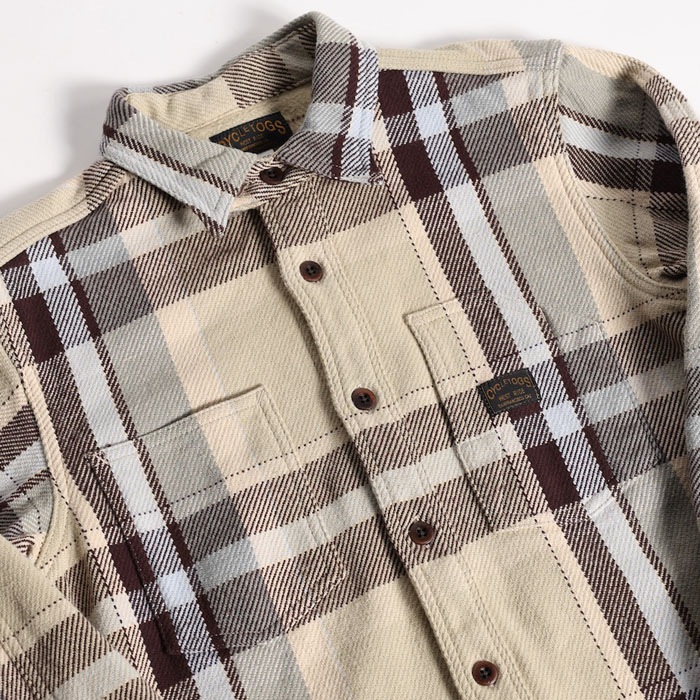 PCH SHIRTS (RENEWAL)