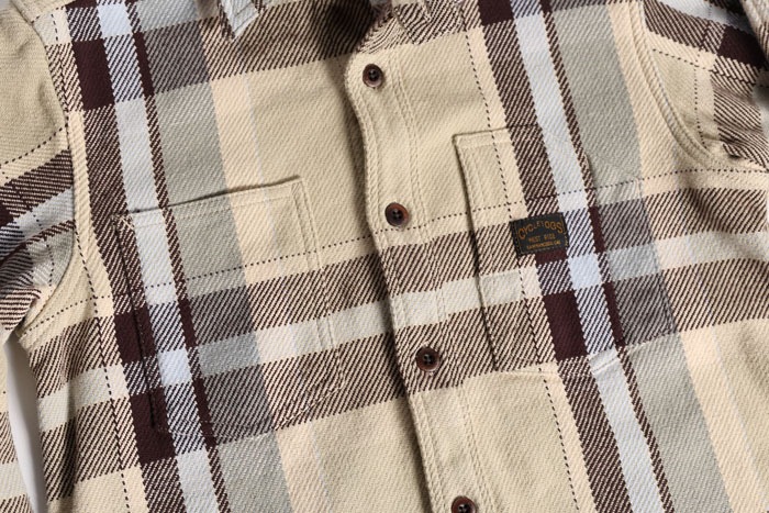 PCH SHIRTS (RENEWAL)