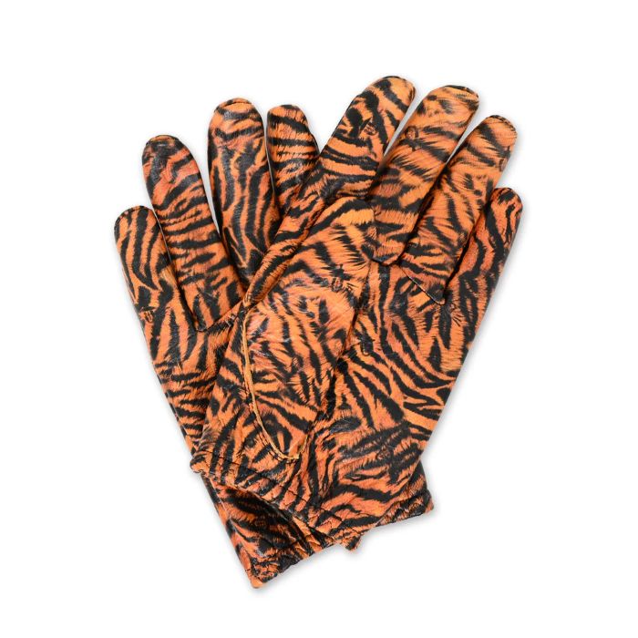 LAMP GLOVES -UTILITY GLOVE SHORTY - TIGER