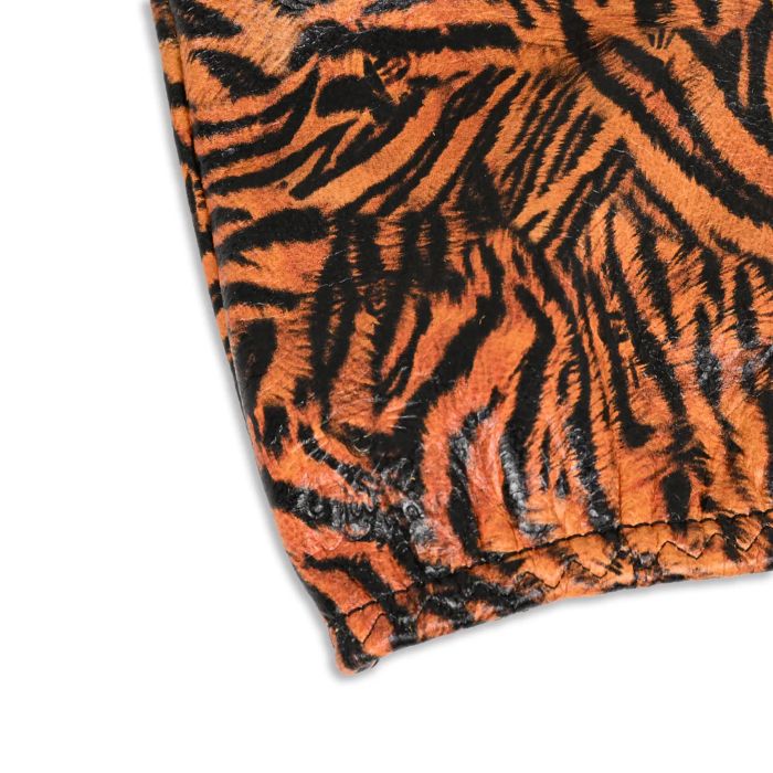 LAMP GLOVES -UTILITY GLOVE SHORTY - TIGER