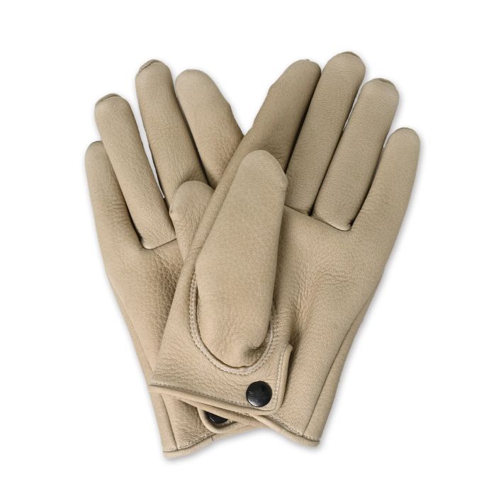 LAMP GLOVES -UTILITY GLOVE MID- GREIGE