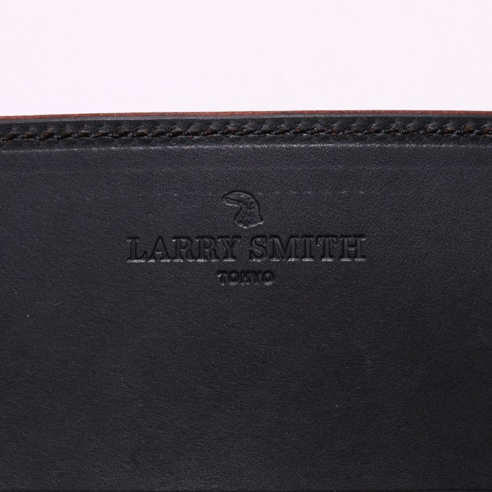 LT-0002-1  TRUCKERS WALLET M CONCHO CUSTOM