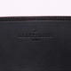 LT-0002-1  TRUCKERS WALLET M CONCHO CUSTOM