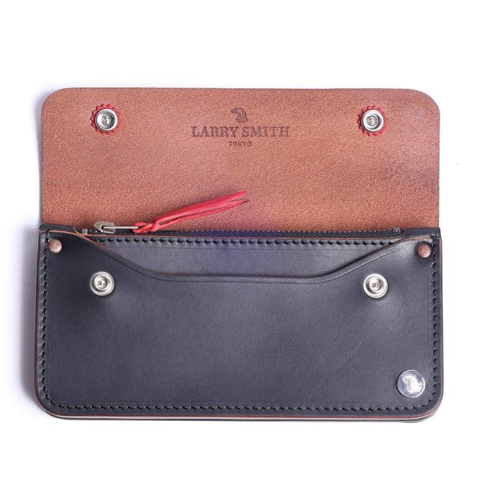 LT-0035 FLAP TRUCKERS WALLET
