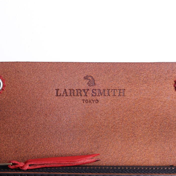LT-0035 FLAP TRUCKERS WALLET