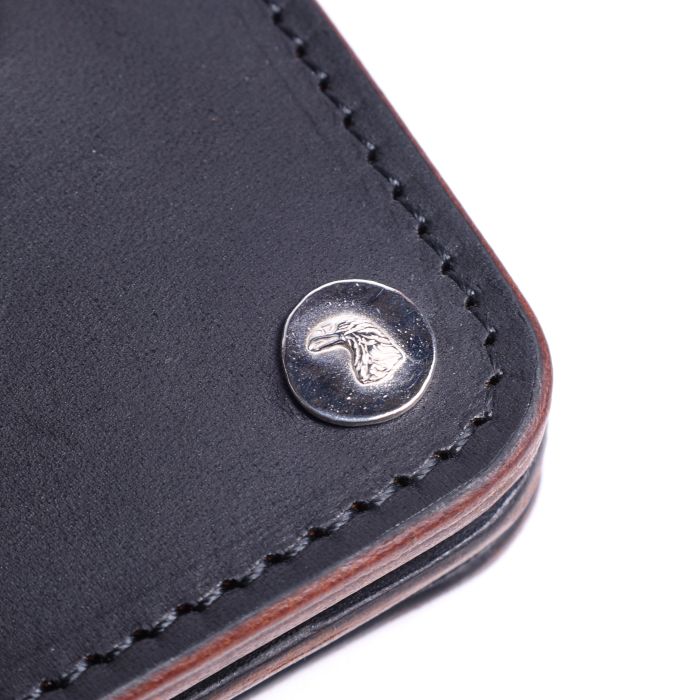 LT-0035 FLAP TRUCKERS WALLET
