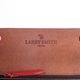 LT-0035 FLAP TRUCKERS WALLET