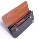 LT-0035 FLAP TRUCKERS WALLET