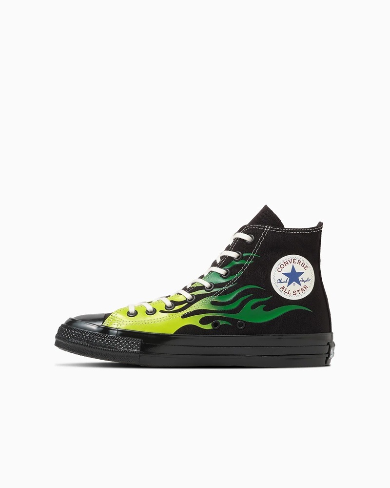 ALL STAR AGED IGNT HI