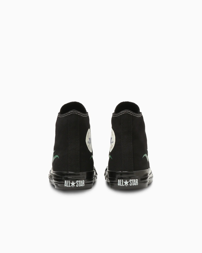 ALL STAR AGED IGNT HI