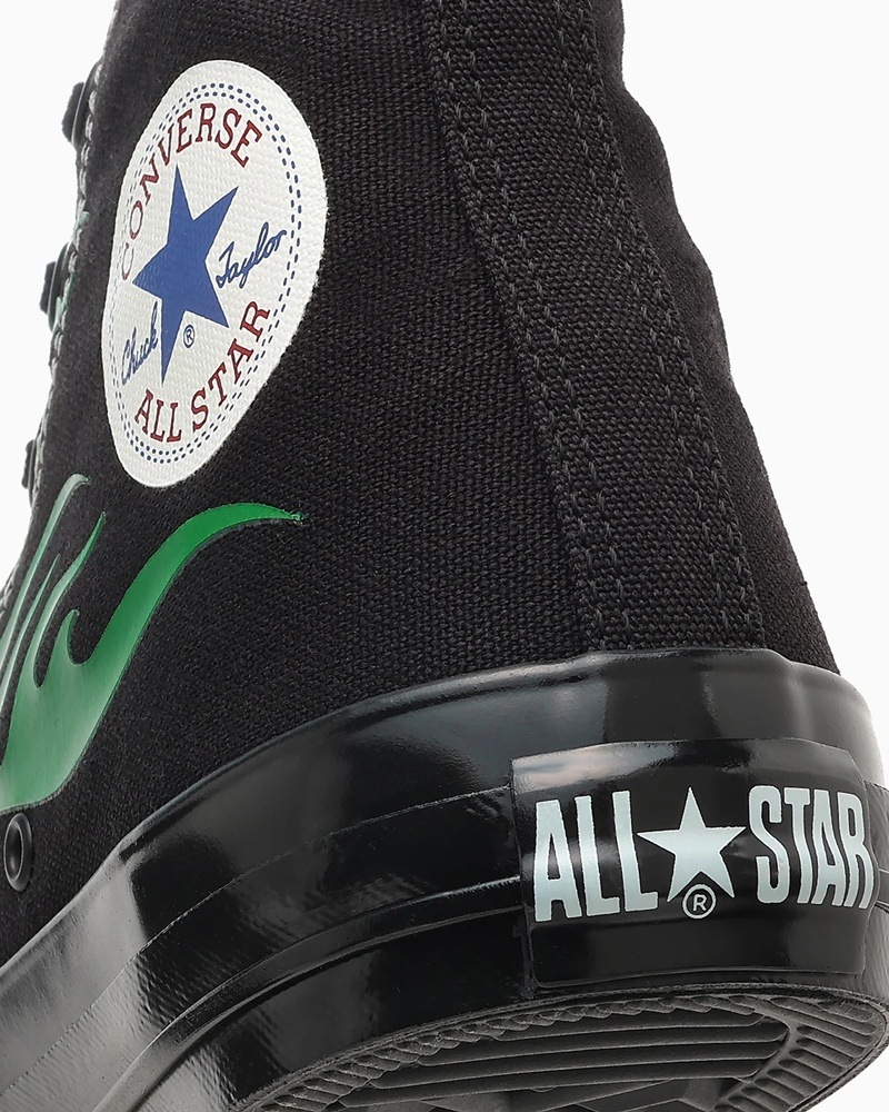ALL STAR AGED IGNT HI