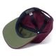 THE SKULL Merlot - Snapback