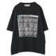 BIG SIZE T-SHIRT��A HARD CATS NIGHT��